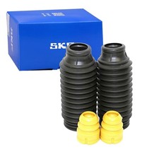 SKF STAUBSCHUTZ-SATZ VORDERACHSE passend für HYUNDAI I30 KIA CEE'D 