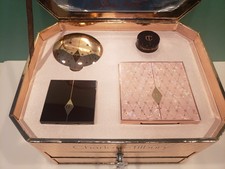 Charlotte Tilbury Pillow Talk Dreams Come True Collectors Edition Box 15 Pieces