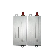 2PCS 2W 900MHz Wifi HaLow Video Data Transmitter Video Data Transmission Module