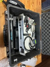 RTS / Telex Wired Intercom System   Complete   Broadcast / Film / Theater