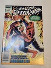The Amazing Spider-Man #250 Newsstand Variant (Marvel Comics March 1984)
