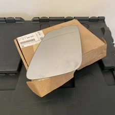 BMW Genuine Right OS Mirror Glass Heated Wide Angle Fits F20 F20 LCI 51167285002