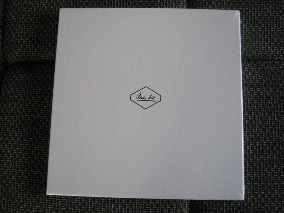 Omar Rodriguez-Lopez-The Clouds Hill Tapes Parts I, II & III,3x Vinyl,Neuwertig! - Bild 3 von 4