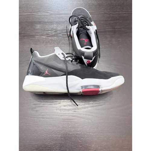 Nike Jordan React Elevation Black White Red Men’s Size 14 – Used - Picture 3 of 6