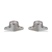 2X Blue Print FederbeinstüTzlager Hinten FüR Hyundai I30 FD 1.4 1.6 Crdi GD