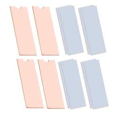 Easycargo Laptop SSD Heatsink Kit 4-pack