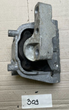 VW Passat 3C 2,0 TDI Motorhalter Motorträger 3C0199262