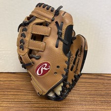 Rawlings PL7TB 7" ARod Fielders Ball Glove Right Hand Throw, Gently Pre-owned