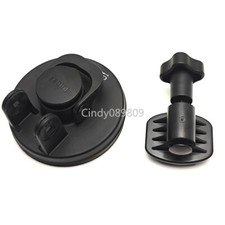 For Gopro Hero 2 3 3 4 5 6 7 8 9 10 Action Sucker Holder Car Mount Suction Cup