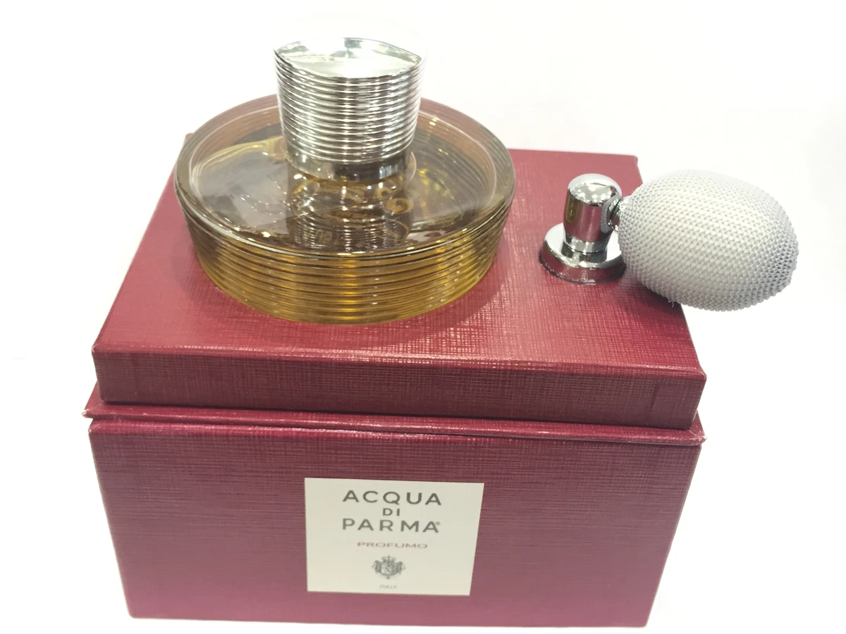 Acqua Di Parma Profumo 150ml eBay