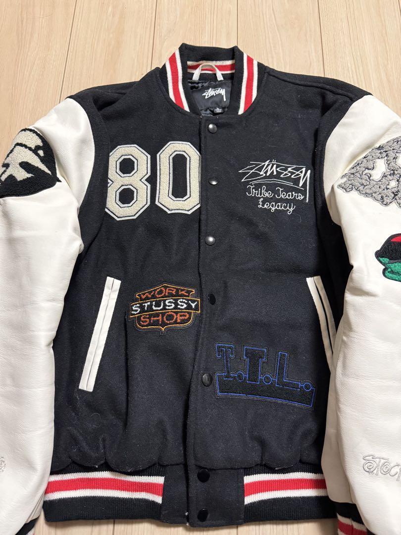 Stussy Denim Tears Our Legacy Jacket L No.sj2846 | eBay Stussy Denim Tears Our Legacy Jacket L No.sj2846 | eBay