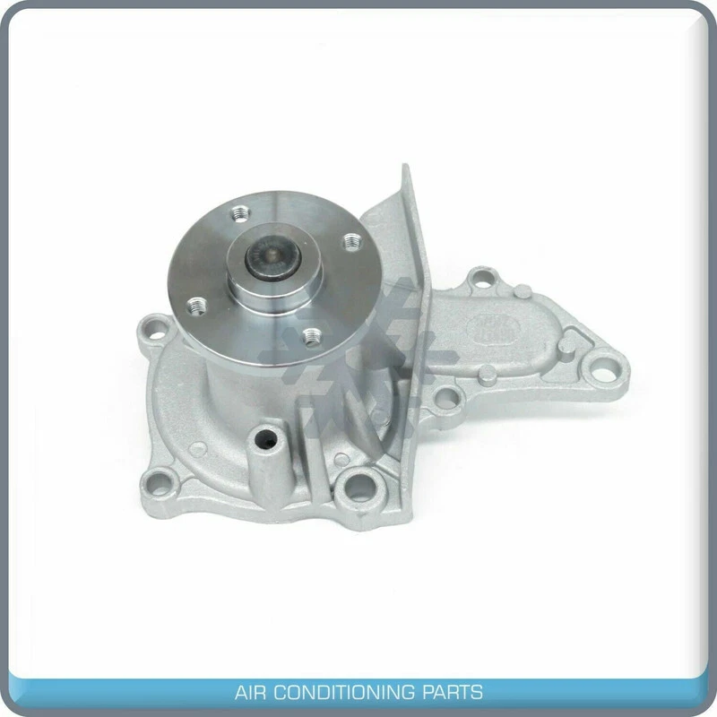Bomba de agua del motor con junta para Toyota Corolla 1993-1997 Celica 1994-1997 1,8 L Foto 3 de 4