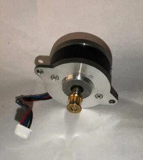  Nema 14 Stepper Motor - 4 Wire 14HR08-0654S-C4