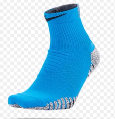 nike dri fit quarter socks