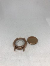 Marc By Marc Jacobs MBM1183 Rose Gold Watch Face 30mm - A126