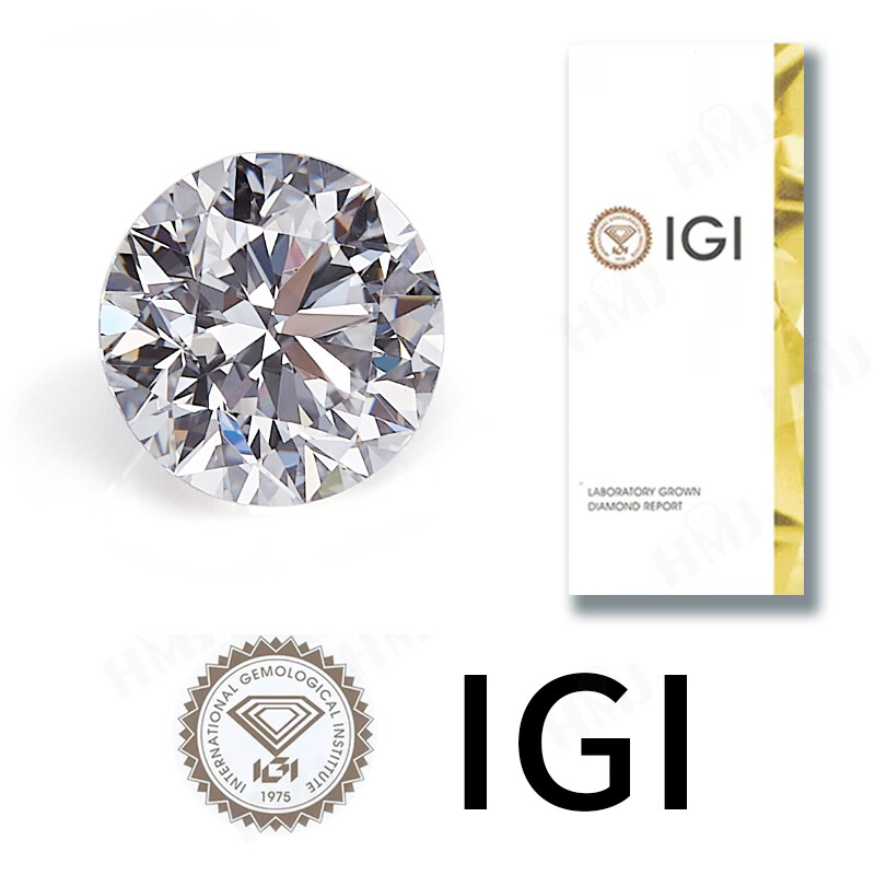 Carat Lab Grown Diamond Certificate Gia Gem Trade Laboratory