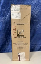 Invacare SPS1080 Solace Prevention Hospital Bed Mattress, 36" Width, 80" Length