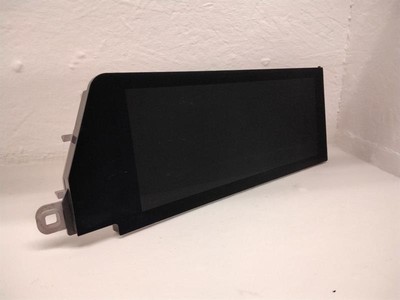 2019 Porsche 911 Carrera 4s PDK 992919597J Head Unit Radio Display 