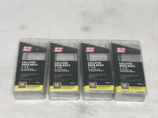 Lot Of (4) Grip-Rite 1-1/2" 18ga Brad Nail GRF18112M.