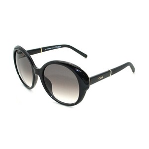 chloe black sunglasses