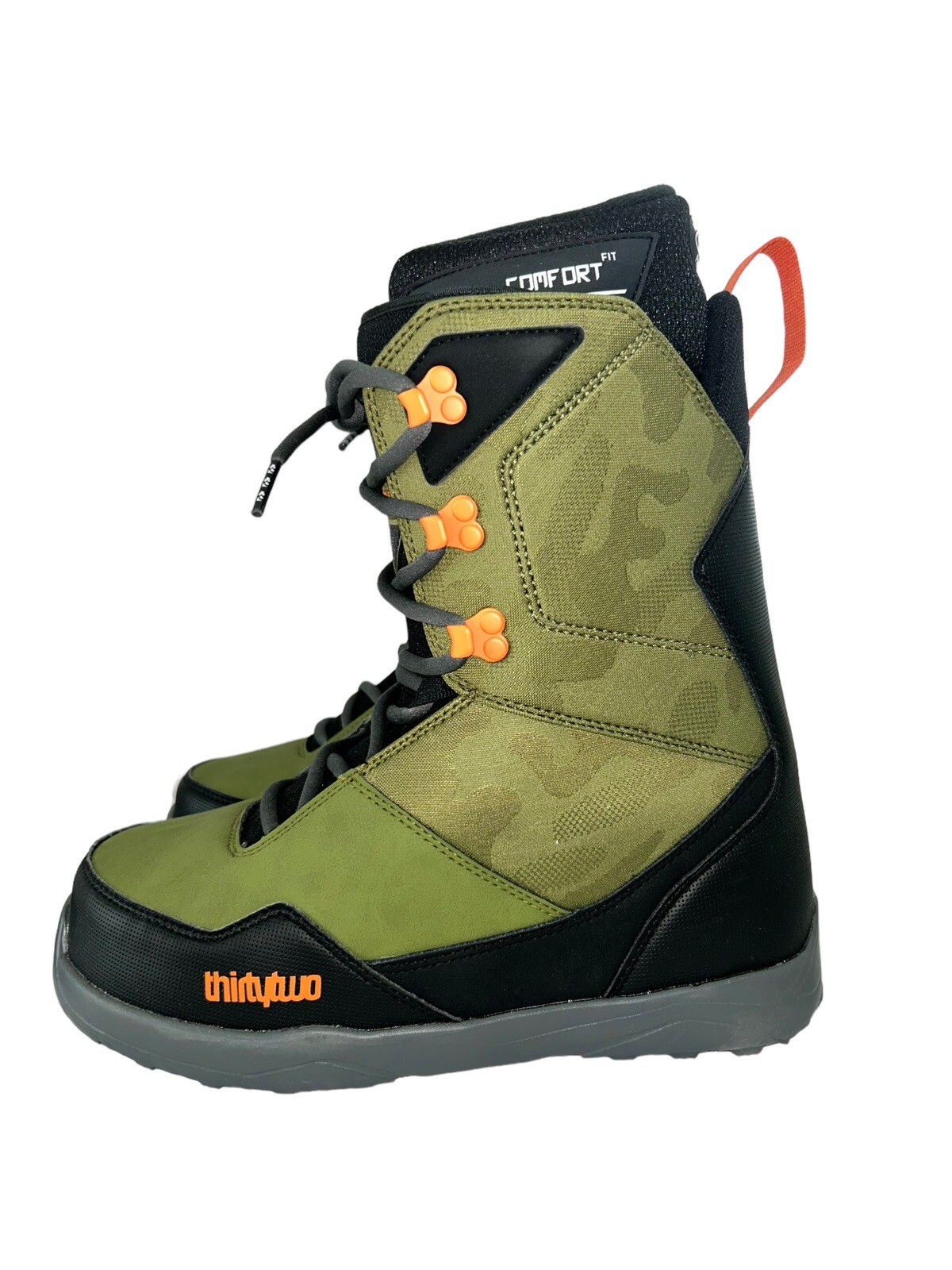 ThirtyTwo Men’s Snowboard Shifty Boots Size 9 eBay