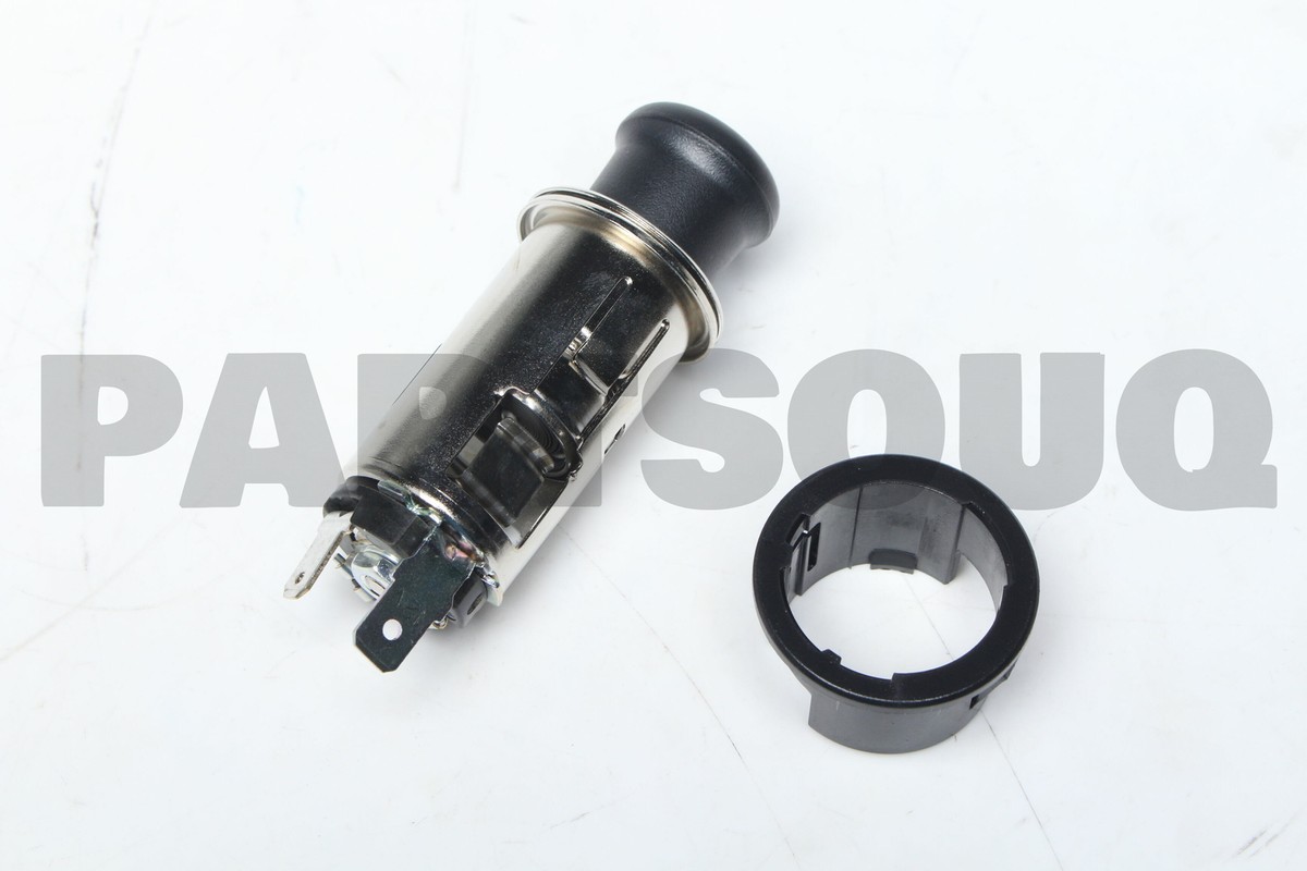 MZ607475EX Genuine Mitsubishi CIGAR LIGHTER | eBay