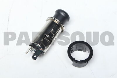 MZ607475EX Genuine Mitsubishi CIGAR LIGHTER | eBay