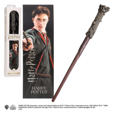 Handmade Wand ''Rowena'' TN-788p  Harry potter wand, Wands, Harry