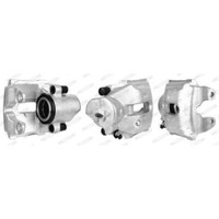 Ferodo Bremssattel Vorne Links Bremssystem ATE FüR BMW X5 3.0D 3.0I FCL694121