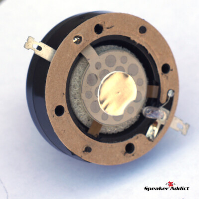 Genuine CTS original KSN 1142A 400watt Piezo Compression Horn