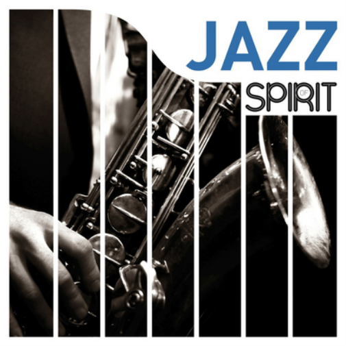 Various Artists Spirit of Jazz (Vinyl LP) 12" Album