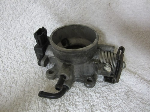 Hyundai Matrix Drosselklappenstutzen 35170-22600  9600930002