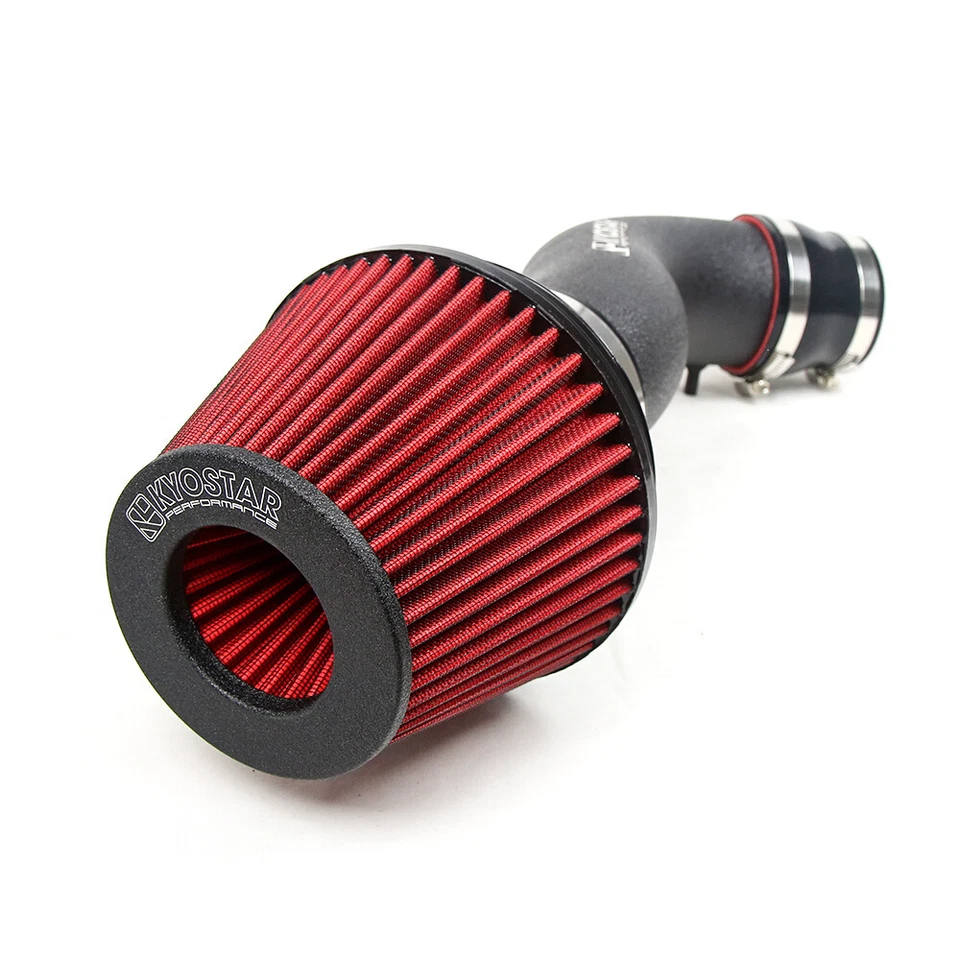KYOSTAR Cold Air Intake Pipe Induction For 2012-2018 Audi C7/C7.5 A6/A7 3.0T V6 - Image 4 of 4