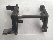 Kawasaki gpz500s GPZ 500 S Triple Tree Steering Stem Upper Lower