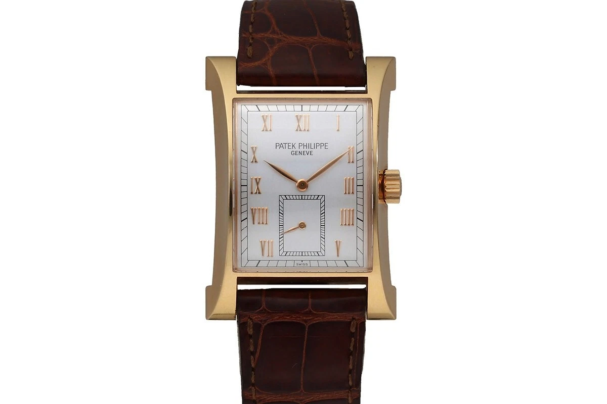 Patek philippe pagoda sale