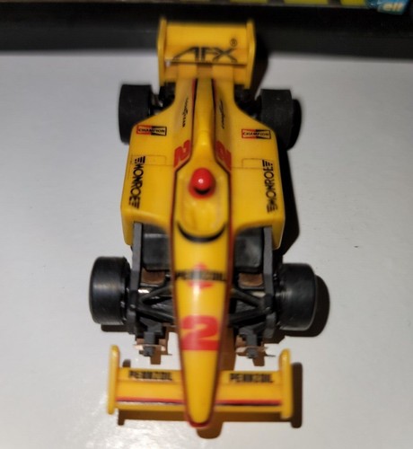 tomy afx super g plus