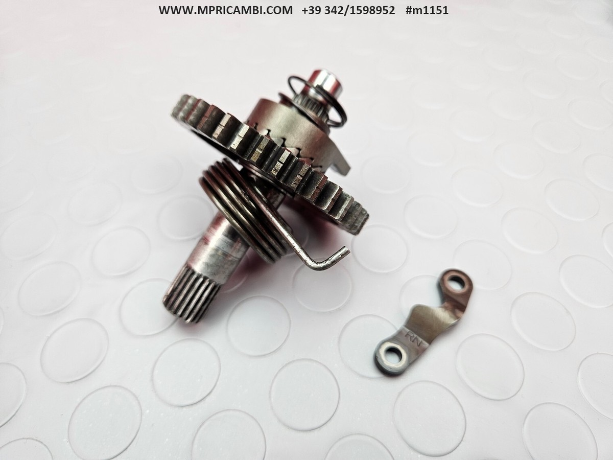 パワーファンスタートキット KICKSTART KICK START LEVER 28251-KRN-A40 HONDA CRF 250 2010 2017