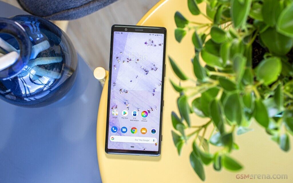 Sony Xperia 5 J8210 J9210 128GB +6GB 12MP 4G LTE Unlocked Sony Xperia 5 J8210 J9210 128GB +6GB 12MP 4G LTE Unlocked