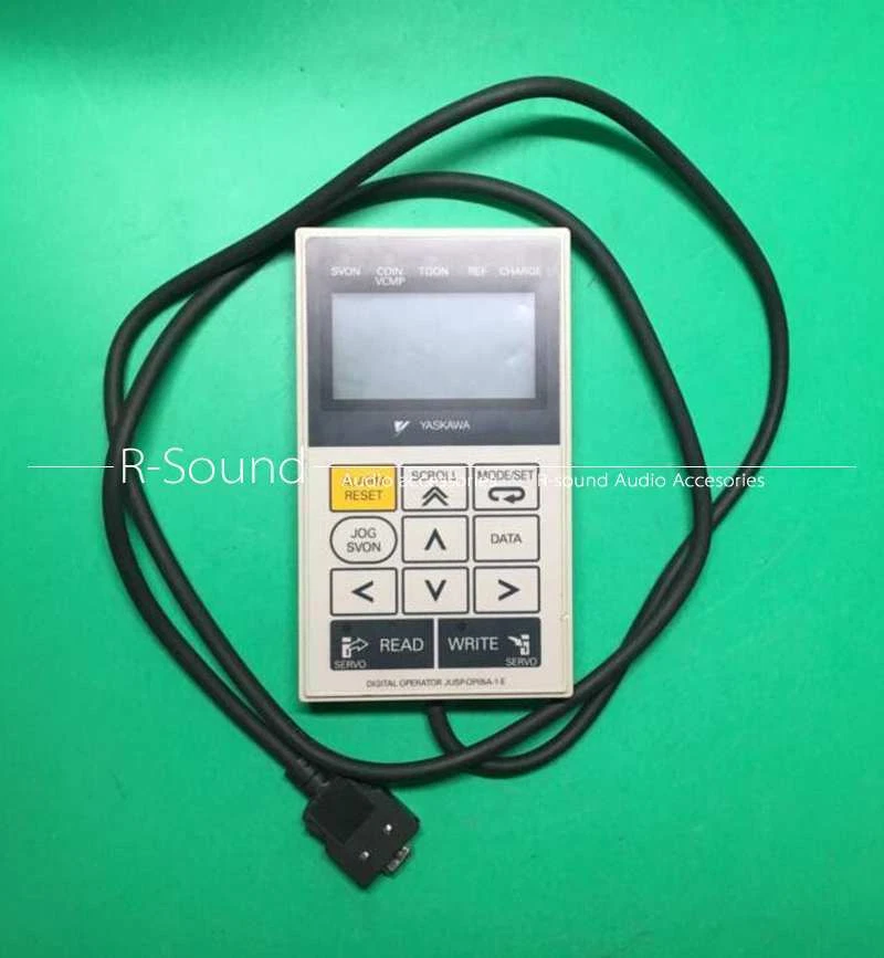 新品】デジタルオペレーター安川電機 JUSP-0P05A-1-E 【公式通販】