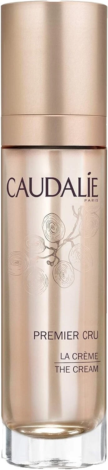 Cremas hidratantes Caudalie Ojos Anti-envejecimiento