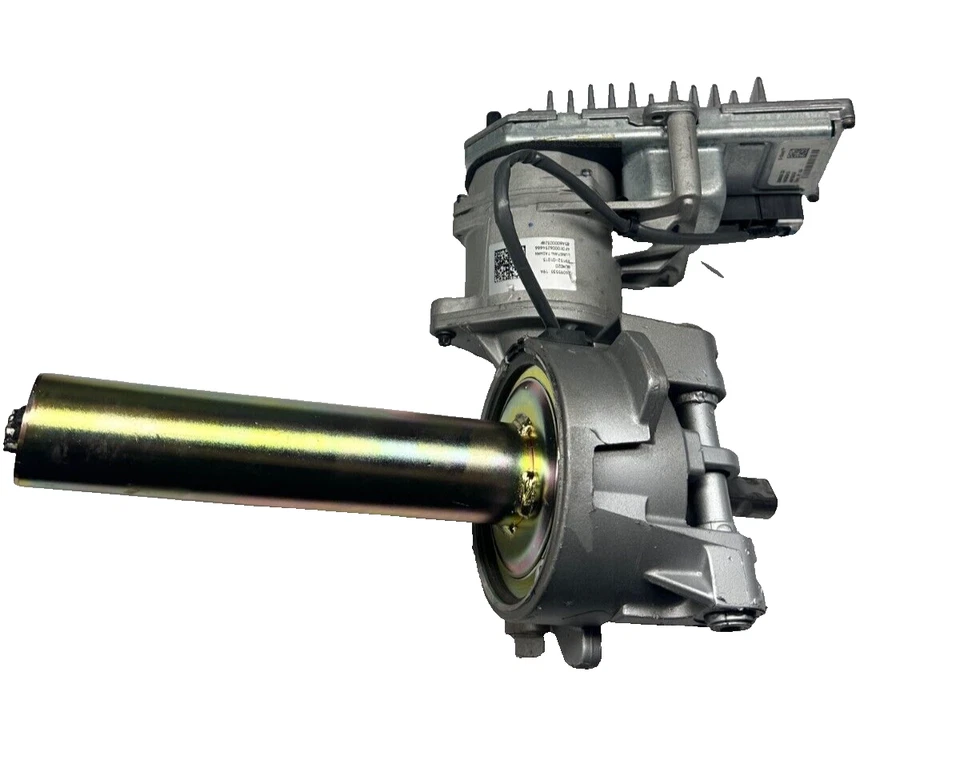 Reman'd 2004-2012 Chevy Malibu G6 Electric Power Steering Pump Motor Assist EPS - Image 3 of 4