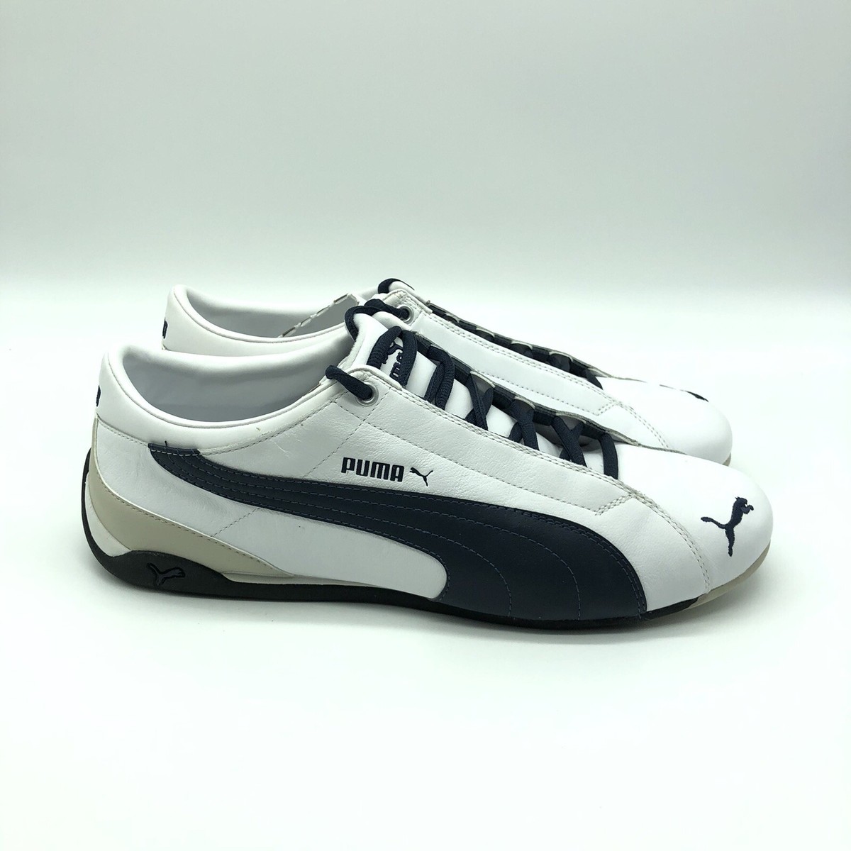 Puma Repli Cat II Low US Mens Style# 301845 03 Size 13