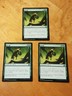 3x Lure - Magic the Gathering MTG Iconic Masters Japanese x3 3