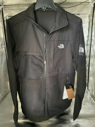 DENALI BLACK BOX Full Zip SHERPA Fleece 