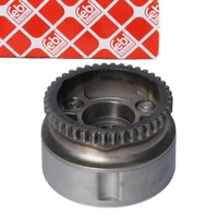 febi Einlassseite Nockenwellenversteller FüR Toyota Yaris (P1) 1.0 1.3 65-87 PS