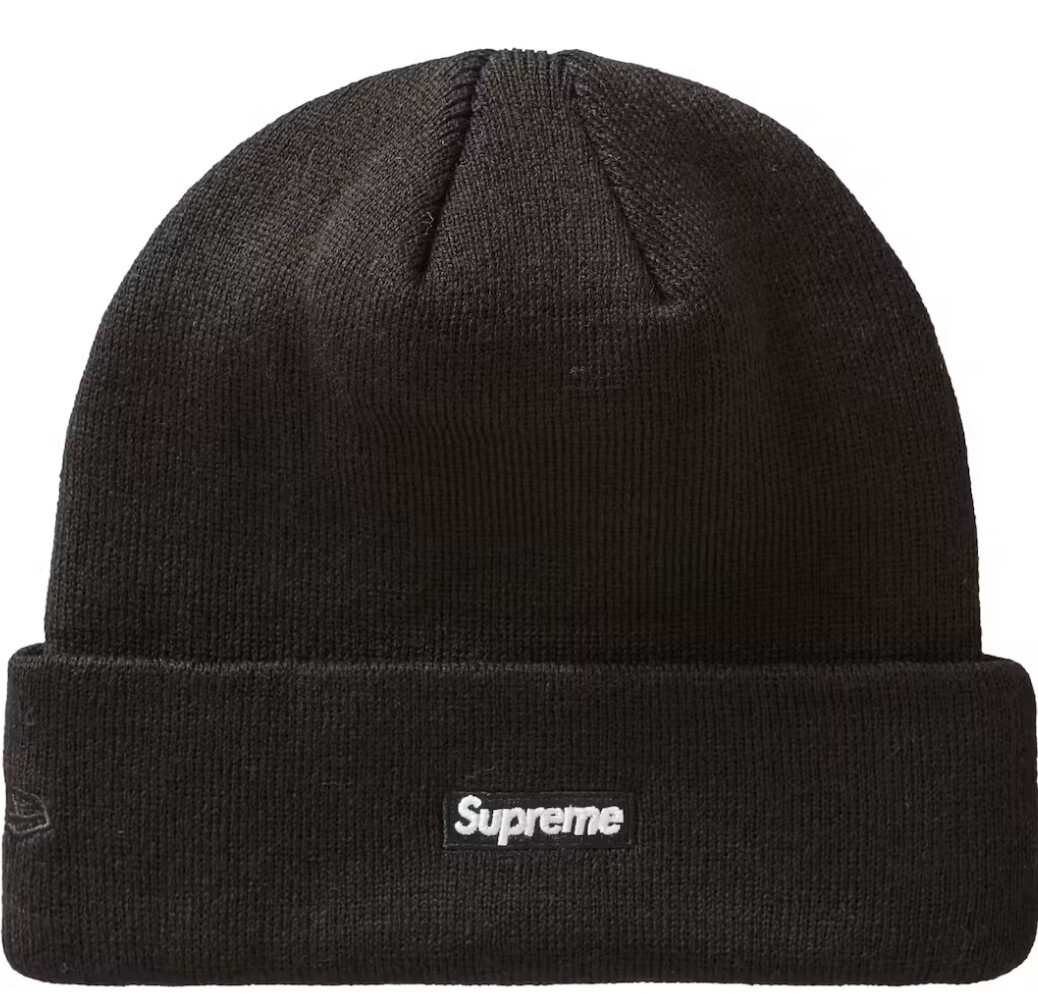 FW20 Supreme Yohji Yamamoto New with Tags Beanie black WITH FREE