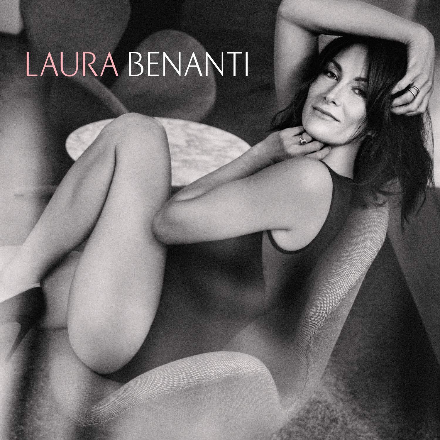 Laura Benanti Laura Benanti (CD)