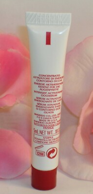 New Shiseido Ultimune Eye Power Infusing Concentrate .18 oz / 5 ml