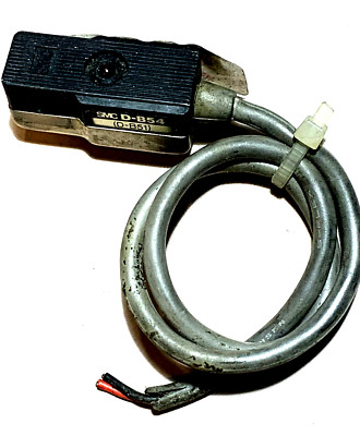SMC D-B54 REED SWITCH / SENSOR