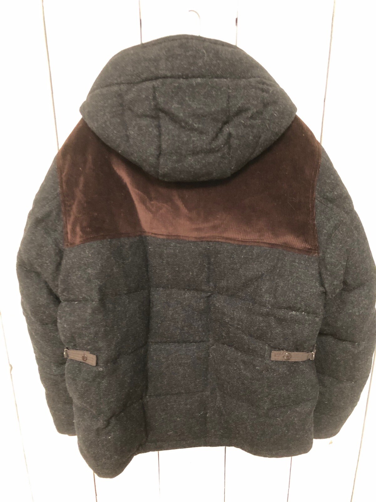 Moncler mens jacket Size 7 | eBay